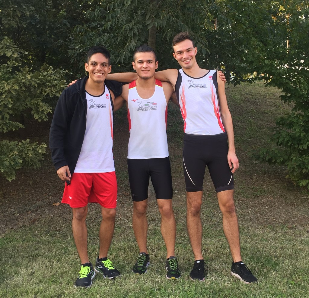 Si chiude la stagione di gare&nbsp;19-20…